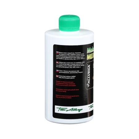 Melassa Allvega, Big Fish, 460 ml-1
