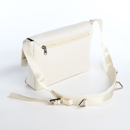 Bag-mixer on magnet, white color-1