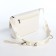 Bag-mixer on magnet, white color