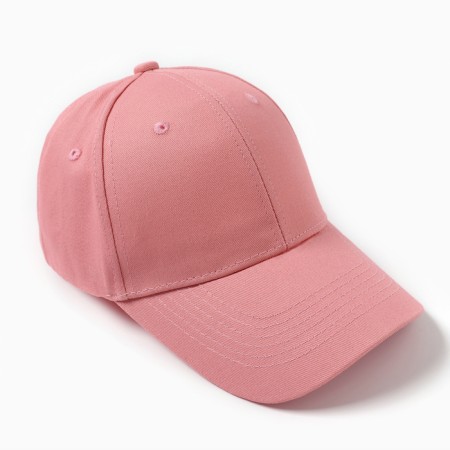 Basebolok female, pink color, size 56-58