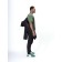 Park Sports Winter Male, Size 52, Black Color