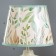 Table lamp "Leaflets" E2715W 20x20x34.5 cm Risalux