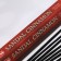 Incense hem "Sandal Cinnamon. Sandal Cinnamon", 20 wands in packaging, hexagon