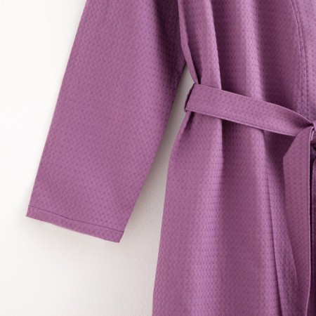 WALE WEEN WEEN LEARED ECONOME and I Size 42-44, Lavender color, 100% cotton, 200g/m2-7