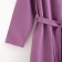 WALE WEEN WEEN LEARED ECONOME and I Size 42-44, Lavender color, 100% cotton, 200g/m2