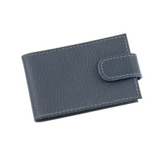 V-219-351 Case for V-41 cards, blue is dark. Fleet - 351