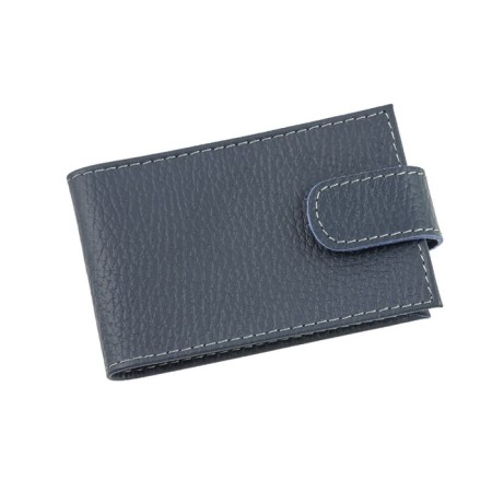 V-219-351 Case for V-41 cards, blue is dark. Fleet - 351