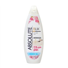 Shower gel Absolute Blik Aromagia, 300 ml