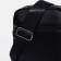 Male bag, black color