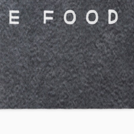 A mat for the kitchen Ethel "Delicious" 38x58 cm-4