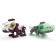 Robot "Biopopoline Double Smillodon, Alligator"