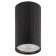 Lamp OL32 BK MR16 1x12W GU10 IP20 Black 5.5x5x5x10