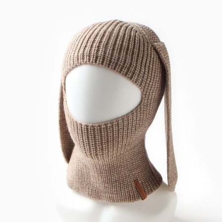 CHILD-HEARCH for children, beige color, size 50-52