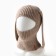 CHILD-HEARCH for children, beige color, size 50-52