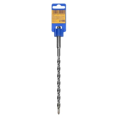 Tour tundra, double spiral, SDS-Plus, 8 x 210 mm.-6