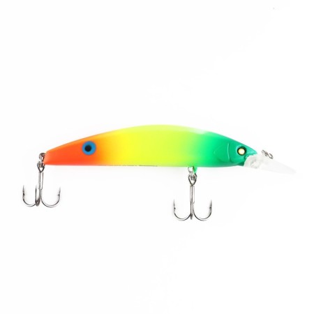 Wobbler Akara Ablet 90f, color A113, 9 cm, 12 g