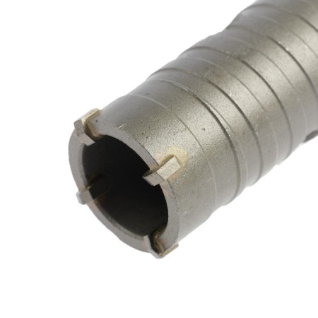 Crown drill tundra, height 60 mm, m22 x 33 mm-5