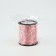 Ribbon for decor and gifts "Handmade", 0.5 cm x 200m