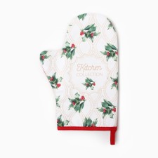 New Year. Varazhka-Set Ethel SHRISTMAS MELODY 20x28cm, Sarzha, 100% HL, Vatin 250g/m2