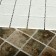 Glass mosaic Bonaparte amuletto Leaf, 300x300x4.5 mm