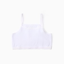 TOP for girls 147, white color, rr 34