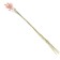 Sukhotzet "Gomprane Sherrovid" set - from 17 to 20 pcs., Pink color
