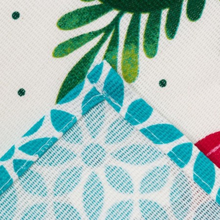 Easter share "heat and comfort" 35x60 cm, 100% cotton, 160g/m2-3