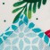 Easter share "heat and comfort" 35x60 cm, 100% cotton, 160g/m2