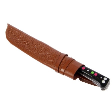PCAK Sharkhon, Orgseglah Handle, Brass of Brass-9