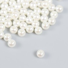 Beads for creativity plastic 