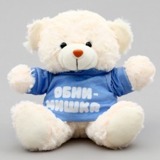 Soft toy Bear 