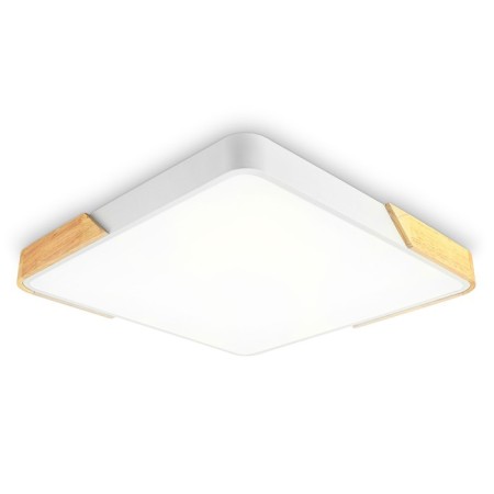 LED ceiling LED Ambrella Light, Design, FZ1313, LED, 45 W, 3375LUM, 5000K, white color, light tree