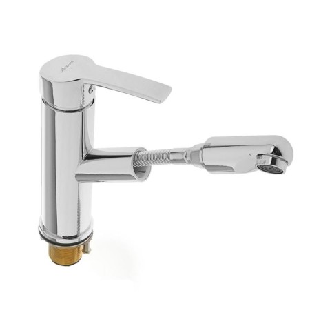 ACCOONA A9290-1 shell mixer, single-leaf, with a drawer-1