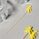 Madagascar banana skewers, 12 cm, set 25 pcs