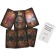 “The magic mirror of Lenorman (40 cards and guide for fortune telling in the box), Ray A.P.