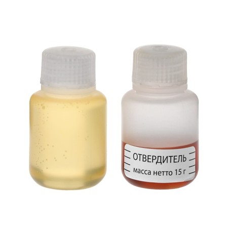 Epoxy EPEP Two -component, rapid curing, 45 g