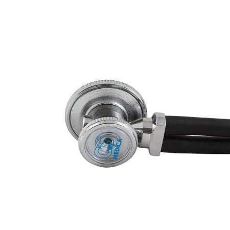 Stetoprophoproscope CS Medica CS-421, type rapport, black color-2