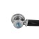 Stetoprophoproscope CS Medica CS-421, type rapport, black color