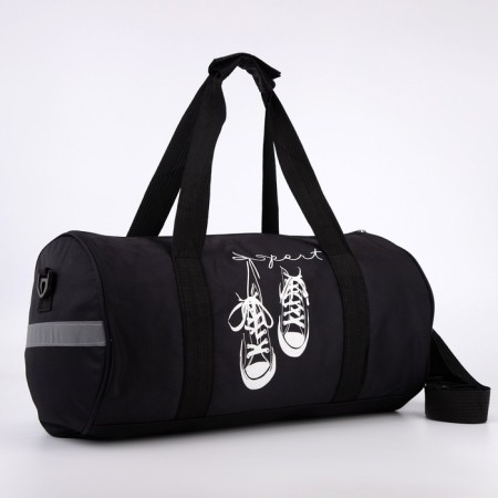 Children's sports bag for the boy "Keds", 40 x 20 x 20cm-1