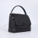 Bag-mixer on magnet, black color