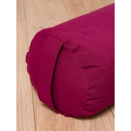 Bolster for yoga "Relax", size 22x22 cm-2