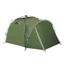 Tenter Tourist BTRACE GLADE, 3-seater, single-layer, green