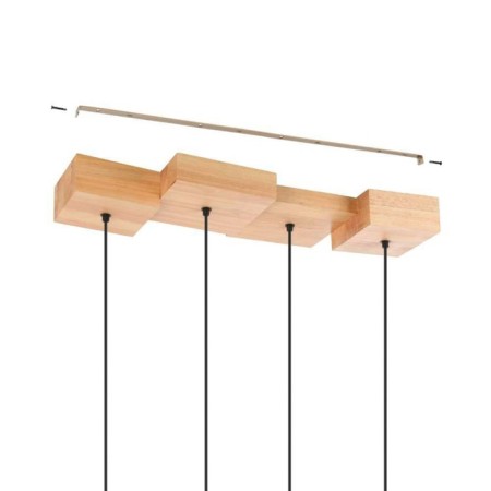 Halkin chandelier, 4x40W E27-3