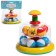 Yula-carousel with balls