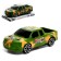 Inertial car "Military jeep", mix