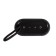 Portable column Perfeo Bang PF_D0045, 5 W, 1200 mAh, Microsd, USB, AUX, FM, black