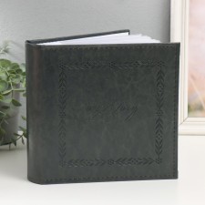 Photo album for 200 photos 10x15 cm 