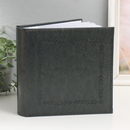 Photo album for 200 photos 10x15 cm "Classic"