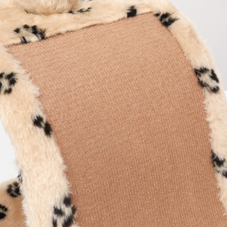 Claw "Pigger" carpet, 30 x 58 x 82 cm, beige-7