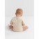 Body Children's Minaku "Nature", beige color, height 74-80 cm